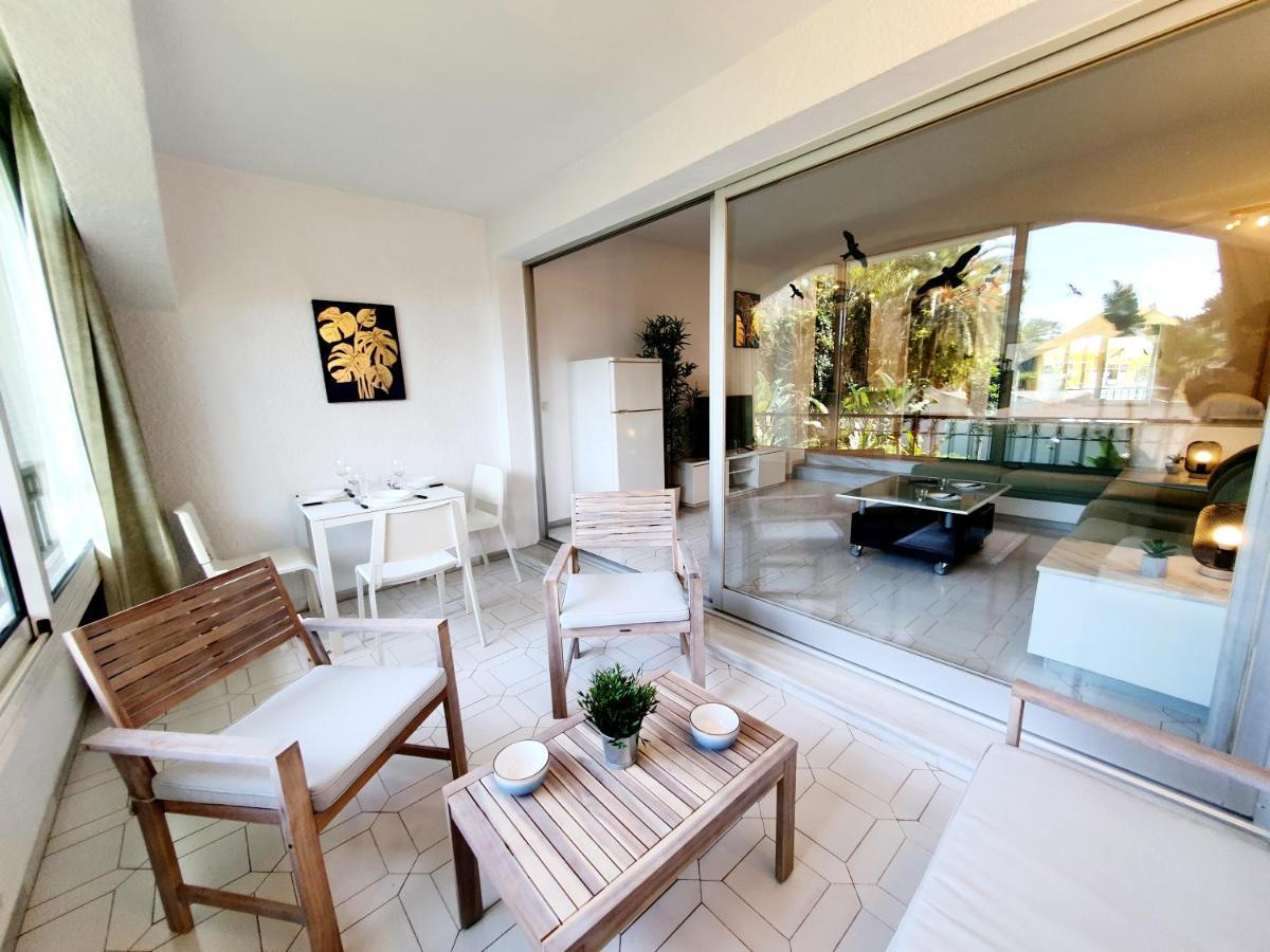 Miraflores Town Studio Sitio de Calahonda Exterior photo